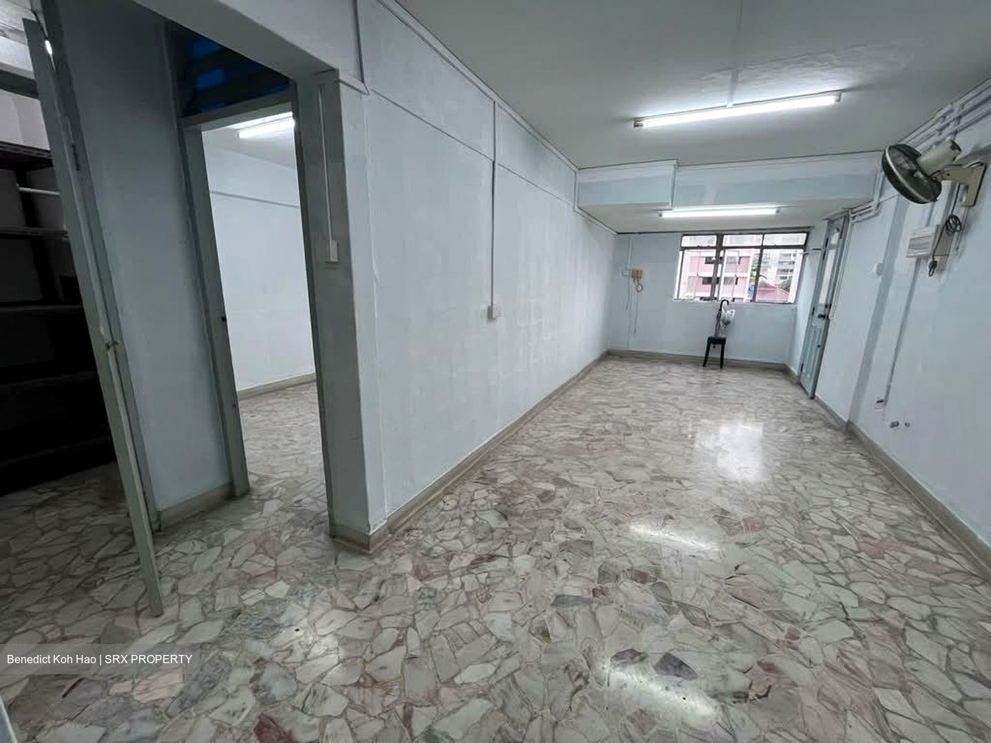 Blk 130 Yio Chu Kang Ville (Ang Mo Kio), HDB 3 Rooms #586782341